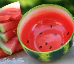 Fresno Watermelon Bowl