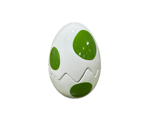 Fresno Dino Egg Box