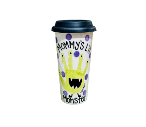 Fresno Mommy's Monster Cup