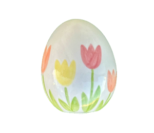 Fresno Tulip Egg