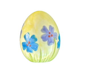 Fresno Yellow Egg