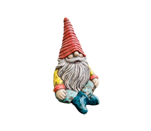 Fresno Bramble Beard Gnome