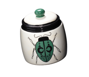 Fresno Celestial Beetle Jar