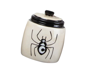 Fresno Celestial Spider Jar