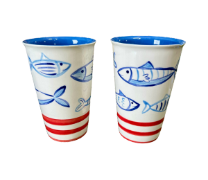 Fresno Dolce Vita Cups