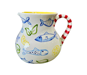 Fresno Dolce Vita Pitcher