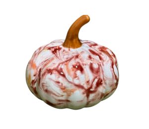 Fresno Squatty Pumpkin