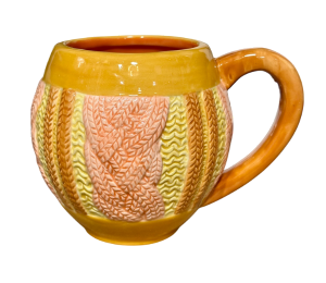 Fresno Sweater Weather Mug