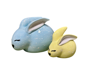 Fresno Fern & Sprout Bunnies