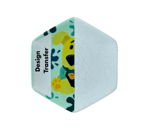 Fresno Design Transfer